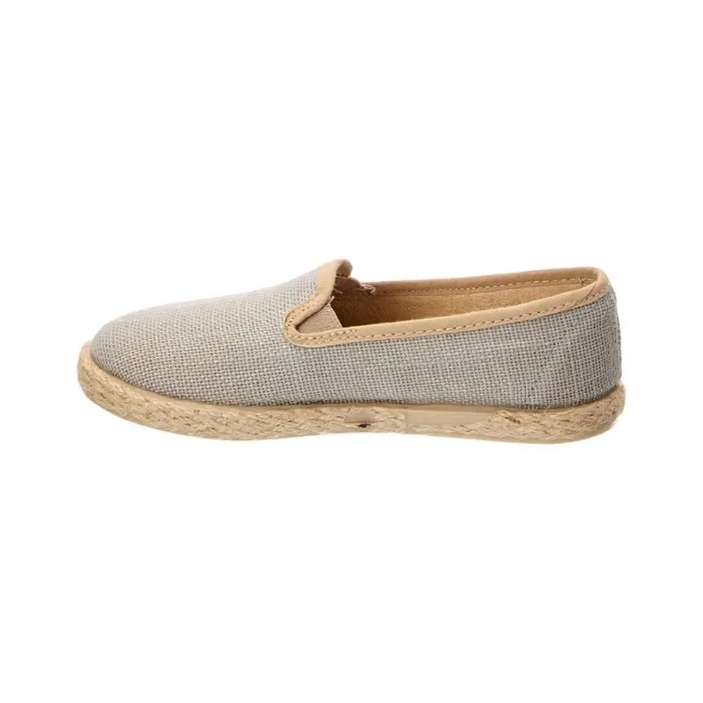 Childrenchic Loafer, Grey